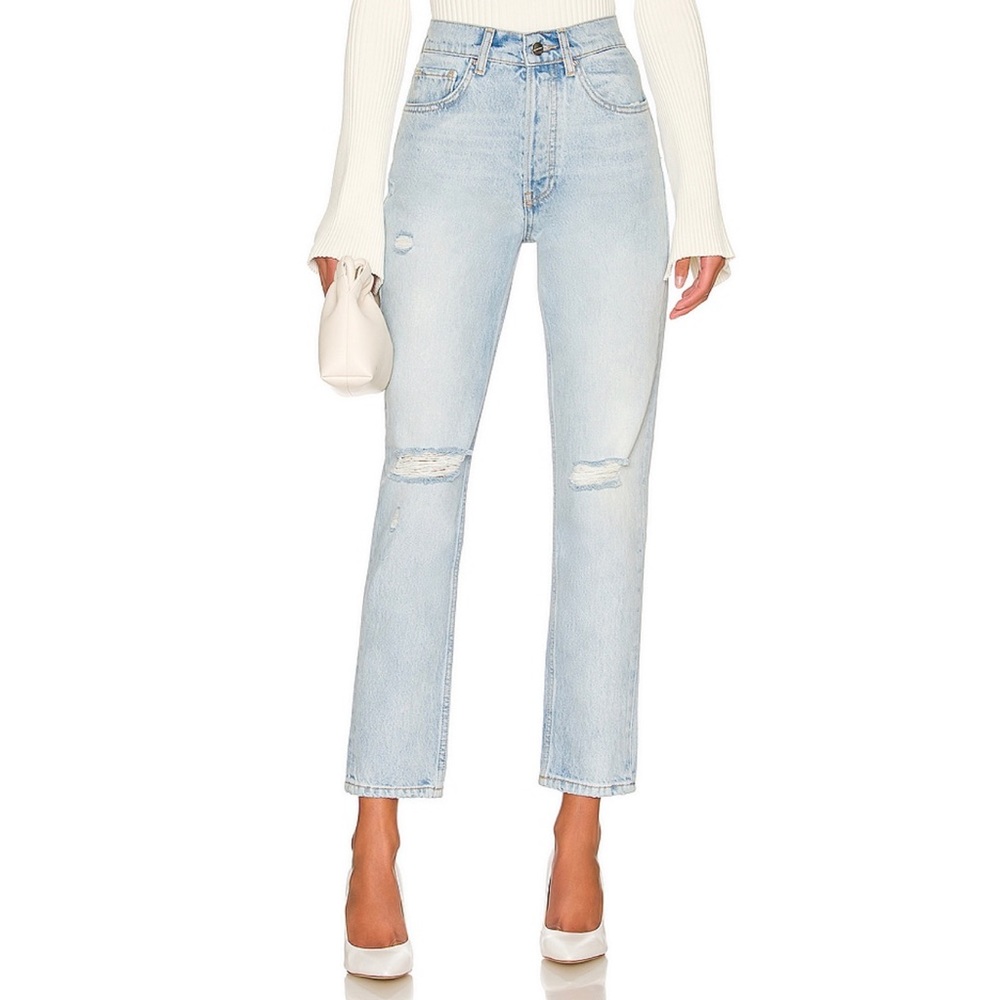 Brand new Anine Bing jeans